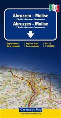 Abruzzo / Molise