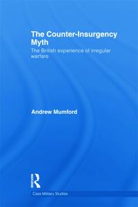 The Counter-insurgency Myth