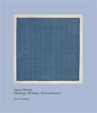 Agnes Martin