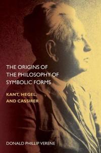 The Origins of the Philosophy of Symbolic Forms