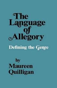 The Language of Allegory