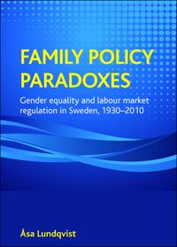 Family Policy Paradoxes