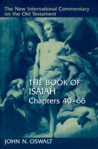 Book of Isaiah, Chapters 40-66