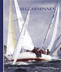 Seglarminnen från eka till kappsegling