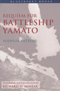 Requiem for Battleship Yamato