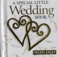 A Special Little Wedding Book