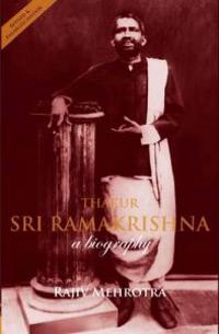 Thakur: Sri Ramakrishna