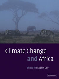 Climate Change And Africa