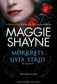 Mörkrets sista strid