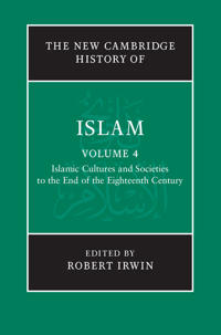 The New Cambridge History of Islam
