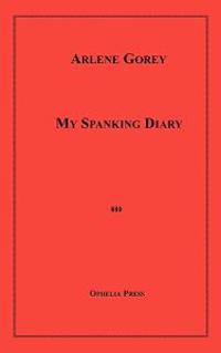 My Spanking Diary