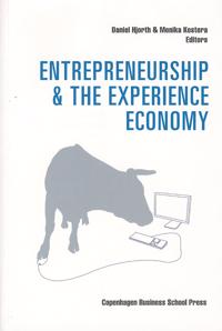 Entrepreneurship and the Experience Economy