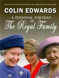 A Personal Portrait of the Royal Family