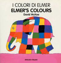 I Colori Di Elmer / Elmer's Colours