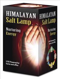 Sphere Himalayan Salt Lamp