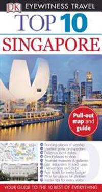 Eyewitness Top 10: Singapore