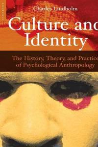 Culture and Identity