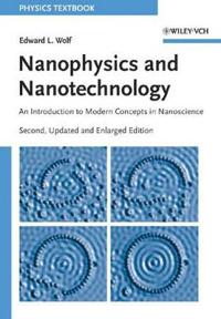Nanophysics and Nanotechnology