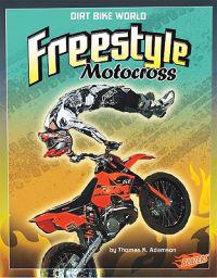 Freestyle Motocross