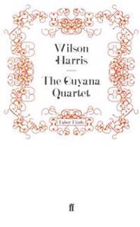 The Guyana Quartet