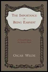 The Importance of Being Earnest
