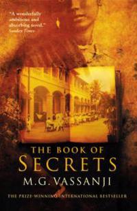 BOOK OF SECRETS