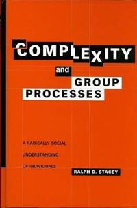 Complexity and Group Processes
