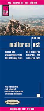 Mallorca East