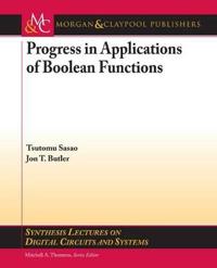 Progress in Applications of Boolean Functions