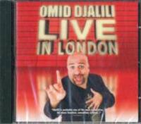 Omid Djalili Live in London