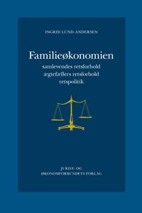 Familieøkonomien