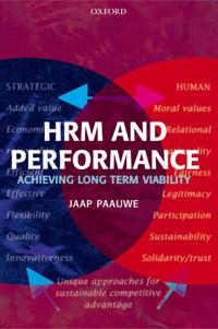 Hrm and Performance