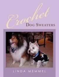 Crochet Dog Sweaters
