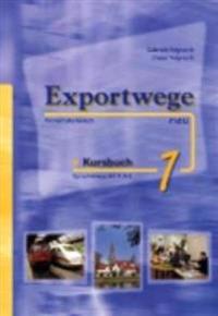 Exportwege neu 1 - Kursbuch