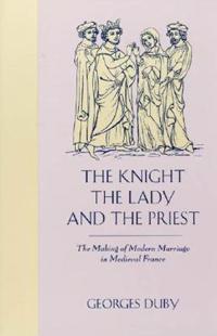 The Knight, the Lady  and the Priest
