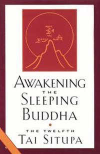 Awakening the Sleeping Buddha