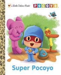 Super Pocoyo (Pocoyo)