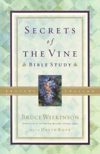Secrets of the Vine