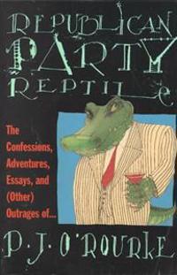 Republican Party Reptile