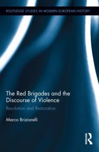The Red Brigades and the Discourse of Violence