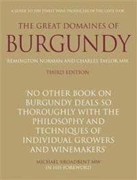 The Great Domaines of Burgundy