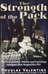 The Strength of the Pack