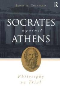 Socrates Against Athens