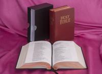 The New Jerusalem Bible