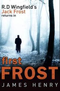 First Frost
