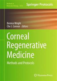 Corneal Regenerative Medicine
