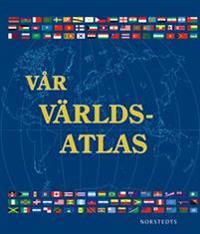Vår världsatlas