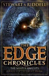 Edge Chronicles 2: The Winter Knights