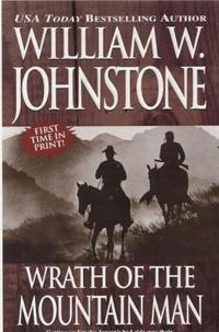 Wrath of the Mountain Man