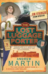 Lost Luggage Porter